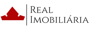 Logo da Real Imobiliária Resende, imobiliária cliente Max
